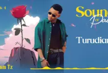 Aslam Tz – Turudiane (Acoustic)