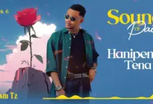 Aslam Tz – Hanipendi Tena (Acoustic)