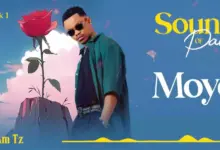 Aslam Tz – Moyo (Acoustic)