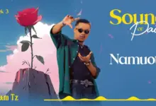 Aslam Tz – Namuota (Acoustic)