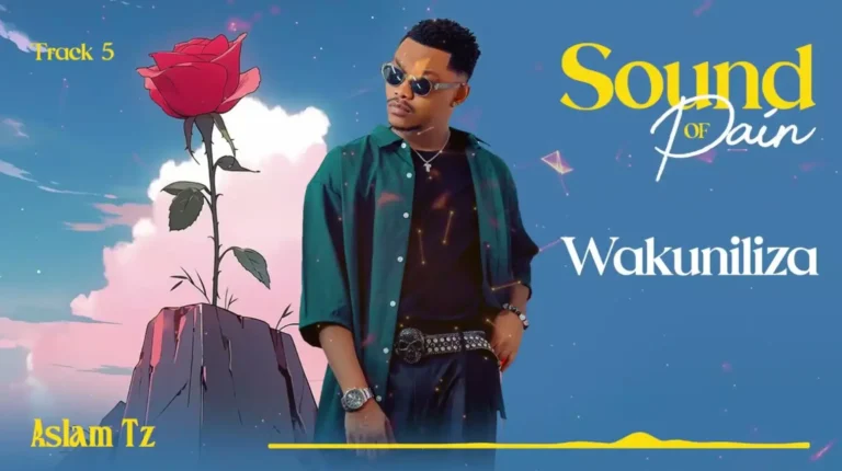 Aslam Tz – Wakuniliza (Acoustic)