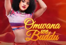 Ava Peace – Omwana We Buddu