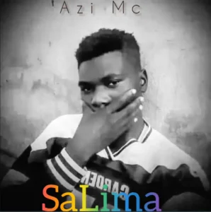 Azi Mc – Salima