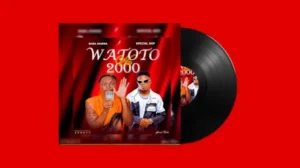 Baba Anjera ft Special Boy – Watoto wa 2000