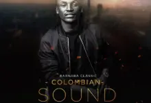 Barnaba – Colombia Sound