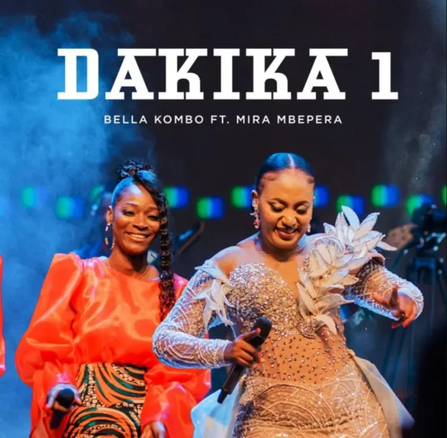 Bella Kombo ft Mira Mbepera – Dakika Moja (Remix)