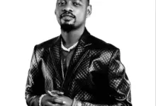 Ben Pol – Mkombozi