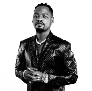 Ben Pol – Mkombozi