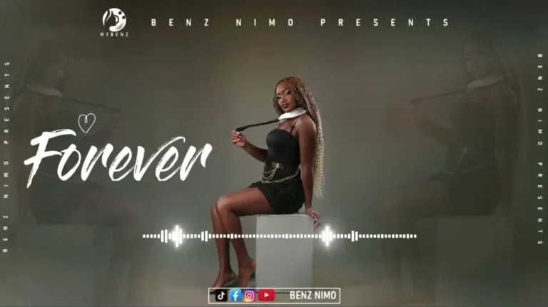 Benz Nimo – Forever