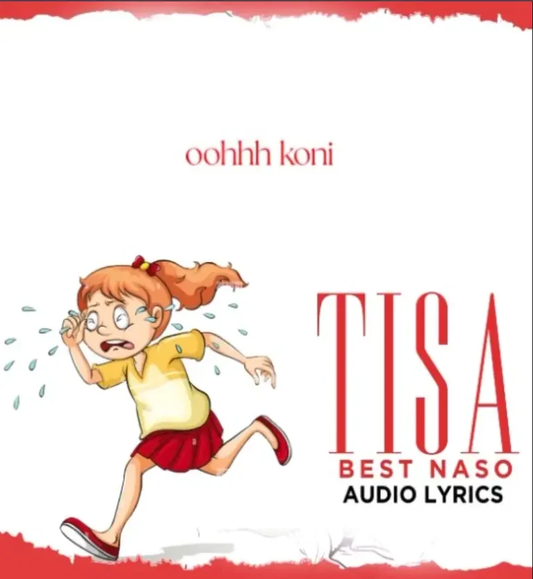 Best Naso – Tisa