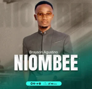 Brayson Augustino – Niombee