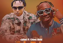 Calad ft Chino Kidd – Teke Teke
