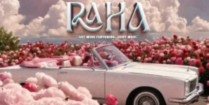 Cliff Wine ft Lody music – Raha