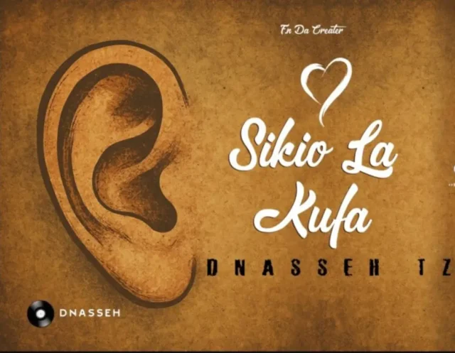 D Nasse – Sikio La Kufa