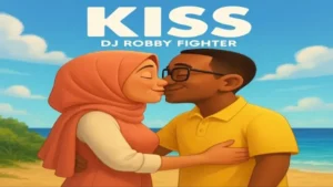 DJ Robby Fighter – Kiss (Singeli Beat)