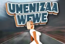 Deeluck ft Kiwanda & Dogo Paten – Umenizaa Wewe