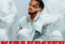 Diamond Platnumz – Nitakusifu Milele
