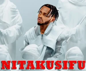 Diamond Platnumz – Nitakusifu Milele (Teaser)