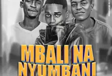 Dogo Paten X Mbamba Family – Mbali na nyumbani