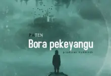 Dogo Paten – Bora Peke Yangu
