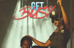 Dyana Cods ft Toxic Lyrikali – Get Busy