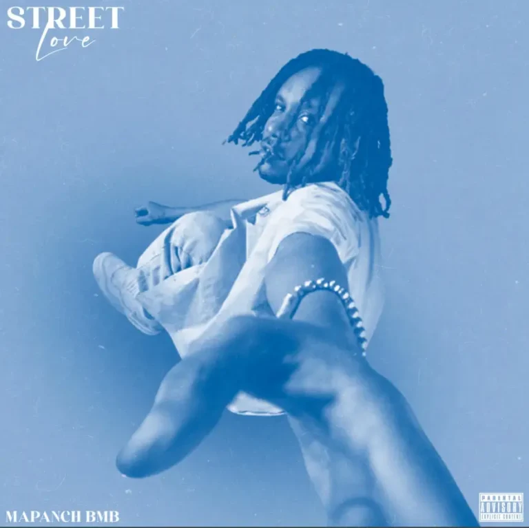 EP | Mapanch BMB – Street Love