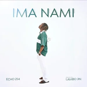 Echo 254 – Ima Nami