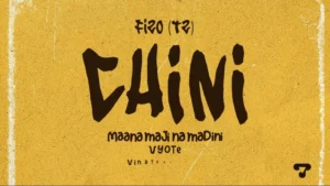 Fizo – Chini