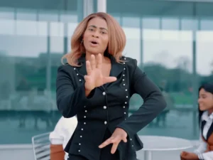 Godelive – Pokea Sifa