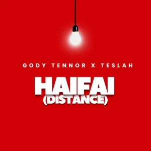 Gody Tennor ft Teslah – Haifai (Distance)