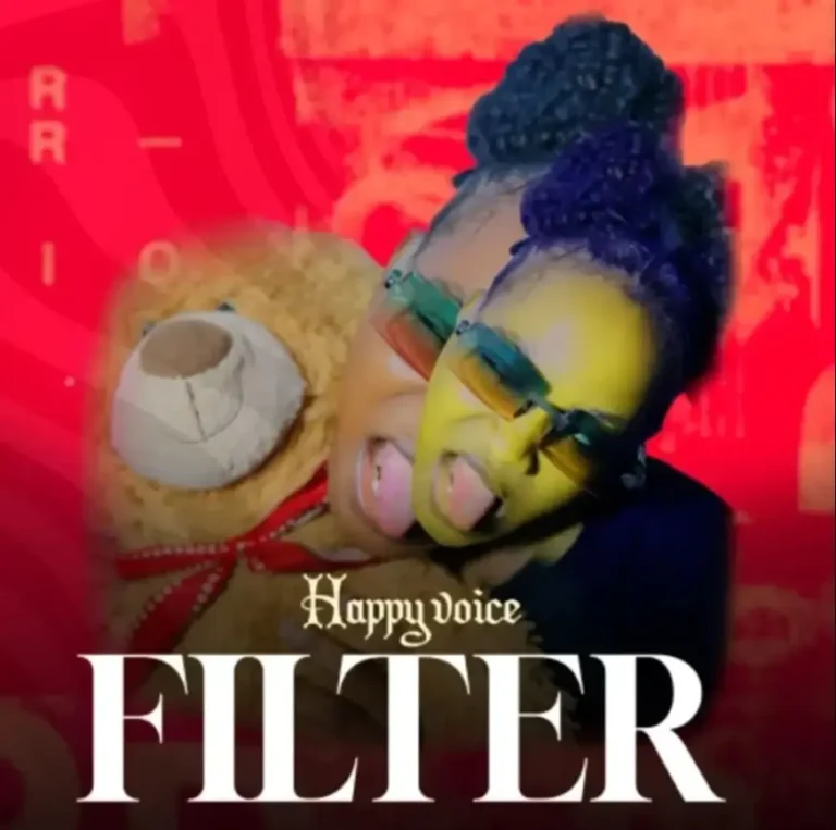 Happy Voice – Filter
