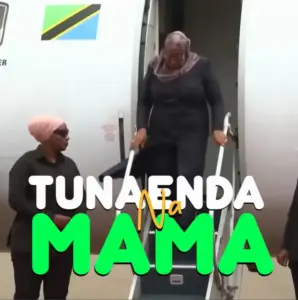Harmonize – Tunaenda Na Mama