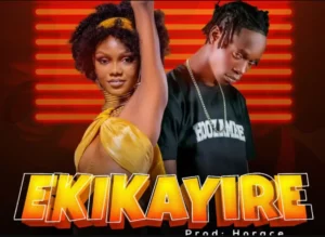 Hezo Music ft Dstar (Hoozambe) – Ekikayire