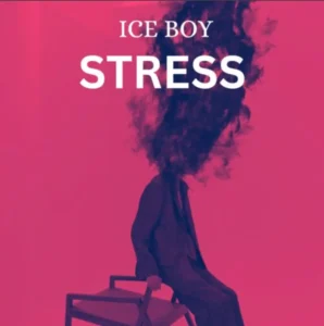 Ice Boy – Stress
