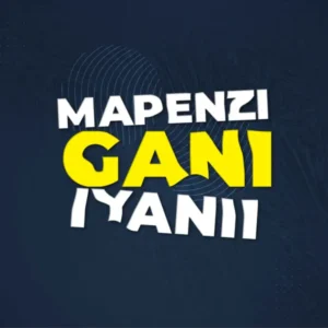 Iyanii – Mapenzi Gani