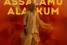 Jaivah X Chino Kidd x TitaniQ MusiQ – Assalamu Alaykum