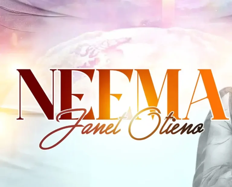 Janet Otieno – Neema