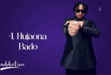 Jay Melody – Hujaona Bado