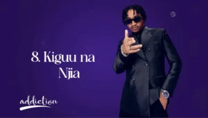 Jay Melody – Kiguu Na Njia