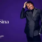 Jay Melody – Sina 