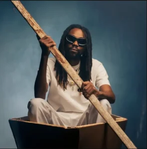 Jay Rox ft Tim – Mfumu (Amen)