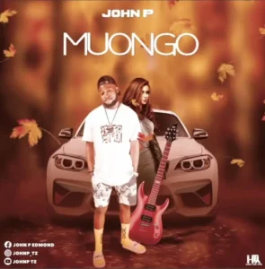 John P – Muongo