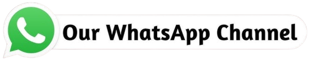 JON OUR WHATSAPP CHANNEL