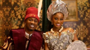 Video | Jux ft Phyno – God Design