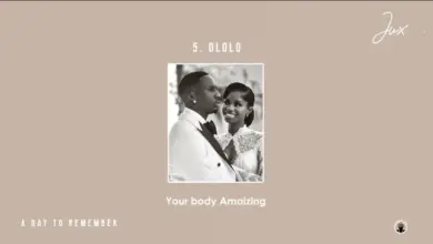 Jux – Ololo