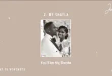 Jux – My Shayla