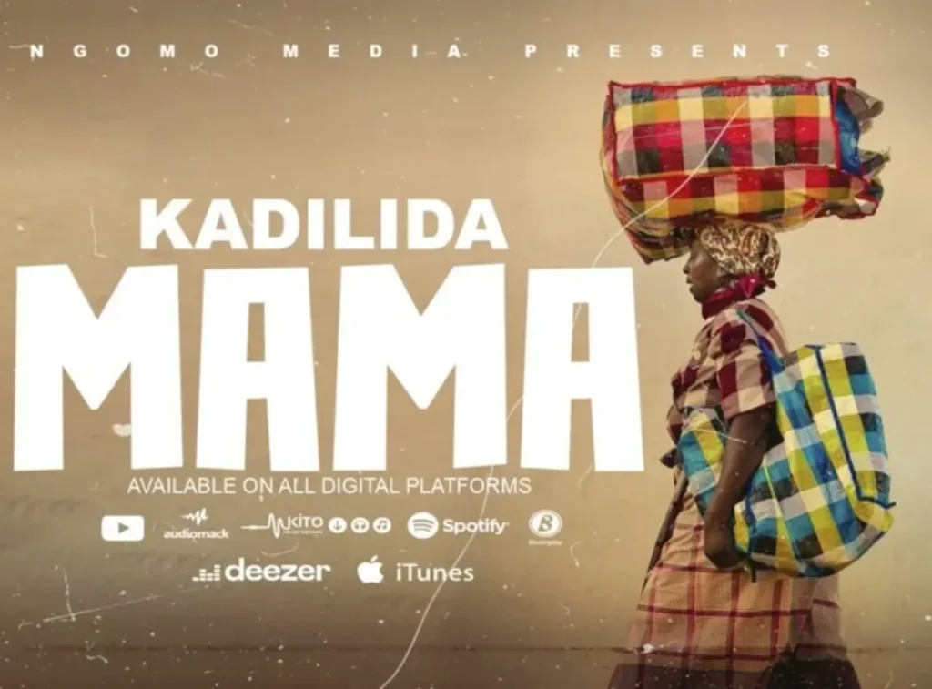 Kadilida – Mother (Mama)