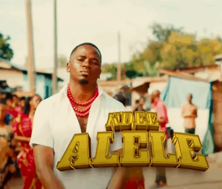 Kdee – Alele