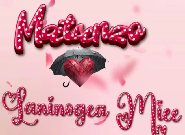 Kemmy Boy – Matunzo