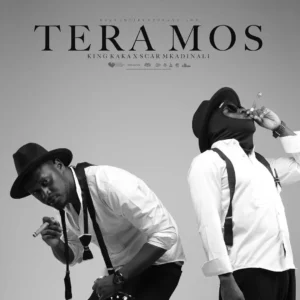 King Kaka X Scar Mkadinali – Tera Mos